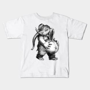 The Behemoth Kids T-Shirt